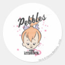 Pesquisar por pebbles adesivos Cartoon stone age