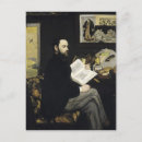 Pesquisar por edouard manet cartoes postais Arte
