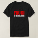 Pesquisar por anti vírus camisetas Covid