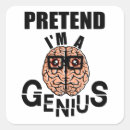 Pesquisar por genie adesivos Engraçado