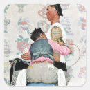 Pesquisar por norman rockwell adesivos Saturdayeveningpost