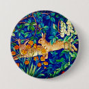 Pesquisar por nouveau redondos botons William morris