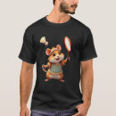 Pesquisar por badminton engraçado camisetas Arte