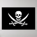 Pesquisar por bandeira pirata pôsteres Pirataria