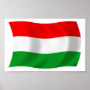 Pesquisar por hungria pôsteres Bandeira da hungria