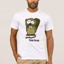 Pesquisar por castor dos desenhos animados camisetas Animal