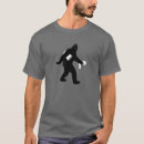 Pesquisar por abominável camisetas Sasquatch