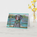 Pesquisar por do weimaraner cartoes Weimaraners