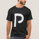 Pesquisar por letra p camisetas Preto