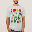 Pesquisar por rabanete camisetas Legumes