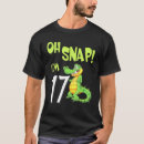 Pesquisar por crocodile camisetas Aniversário