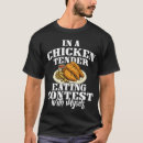Pesquisar por concurso camisetas Nuggets de frango