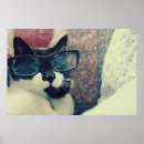 Pesquisar por hipster pôsteres Gato