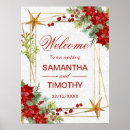 Pesquisar por boas festas natal pôsteres Poinsettia