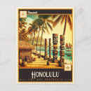 Pesquisar por vintage hawaii cartoes postais Retro