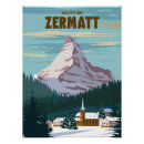 Pesquisar por zermatt pósteres pôsteres Inverno