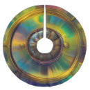 Pesquisar por azul aqua saias para árvore de natal Ouro