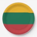 Pesquisar por bandeira pratos Nacional