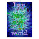 Pesquisar por luz do mundo cartoes Bíblia