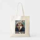 Pesquisar por camiseta bolsas tote Cachorro