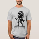 Pesquisar por guerreiro americano camisetas Índio