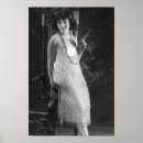 Pesquisar por mulheres vintage pôsteres Vestido