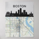 Pesquisar por cidade de boston artes pôsteres Massachusetts