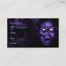 Pesquisar por paranormal cartao de visita Fantasia