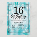 Pesquisar por 16o aniversário convites Doce dezesseis