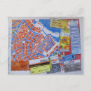 Pesquisar por amsterdão cartoes postais Holland