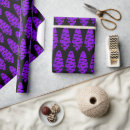 Pesquisar por roxo e preto papel de presente Assustador