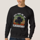 Pesquisar por berries moletons com capuz Morango