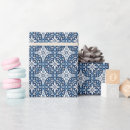 Pesquisar por azulejos papel de presente Estilo mediterrâneo