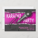 Pesquisar por noite karaoke convites Diversão