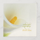 Pesquisar por alianças de casamento convites Lírio