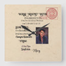 Pesquisar por travesseiro relogios de parede Arremesso