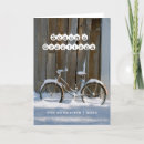 Pesquisar por bicicleta antiga cartoes Feriado