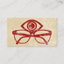 Pesquisar por doutor optometria de cartao de visita Eyeglasses