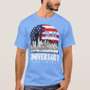 Pesquisar por do 11 de setembro camisetas Veteranos