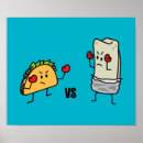 Pesquisar por burrito pôsteres Carne