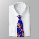 Pesquisar por australiano gravatas Bandeira australiana