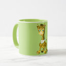 Pesquisar por verde olho canecas For kids