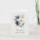 Pesquisar por obrigado floral branco Flores azuis