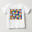 Pesquisar por quadrado vermelho camisetas For kids