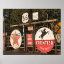 Pesquisar por posto de gasolina pôsteres Histórico