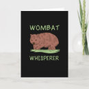 Pesquisar por wombat cartoes Animal