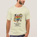 Pesquisar por arco íris vintage camisetas Vibrações positivas