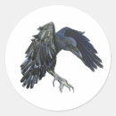 Pesquisar por crow adesivos Pássaro