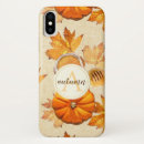 Pesquisar por acção de graças iphone capas Abóbora