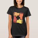Pesquisar por coesão camisetas Paz